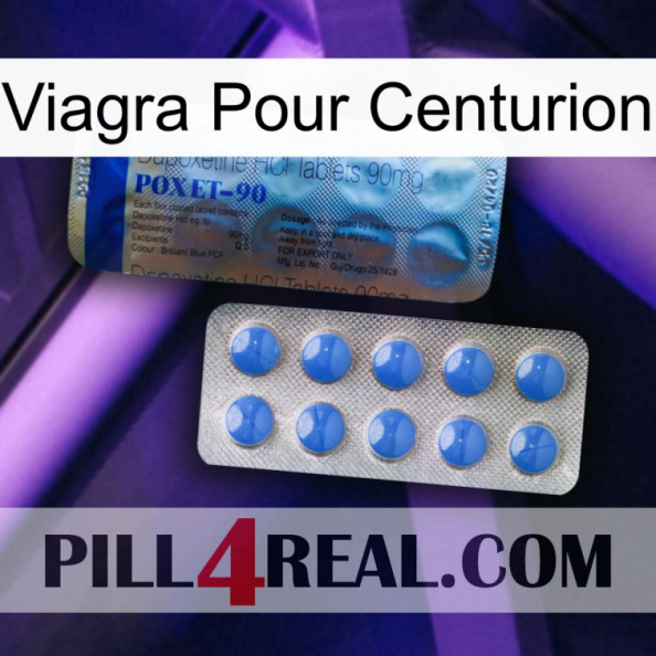 Centurion Remedies Viagra 40